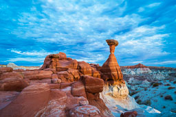 Southwest Photography 
 Hero